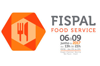 Balanças Micheletti na Feira Fispal Food Service 2017