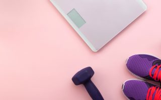 Balança fitness: saiba onde comprar