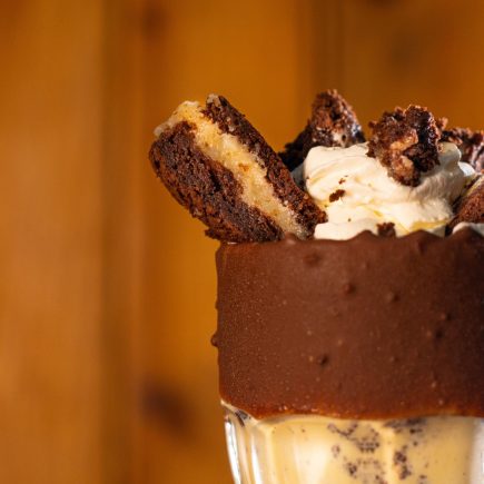 Balanças para sorveteria