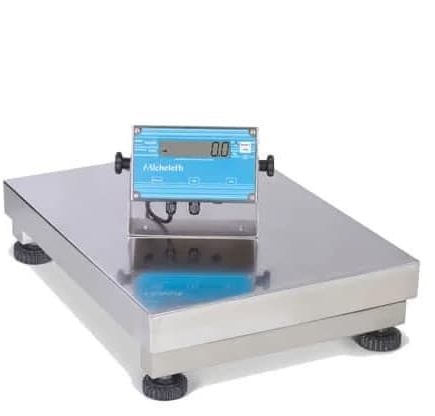 Onde fazer manutenção de balanças na Zona Leste?