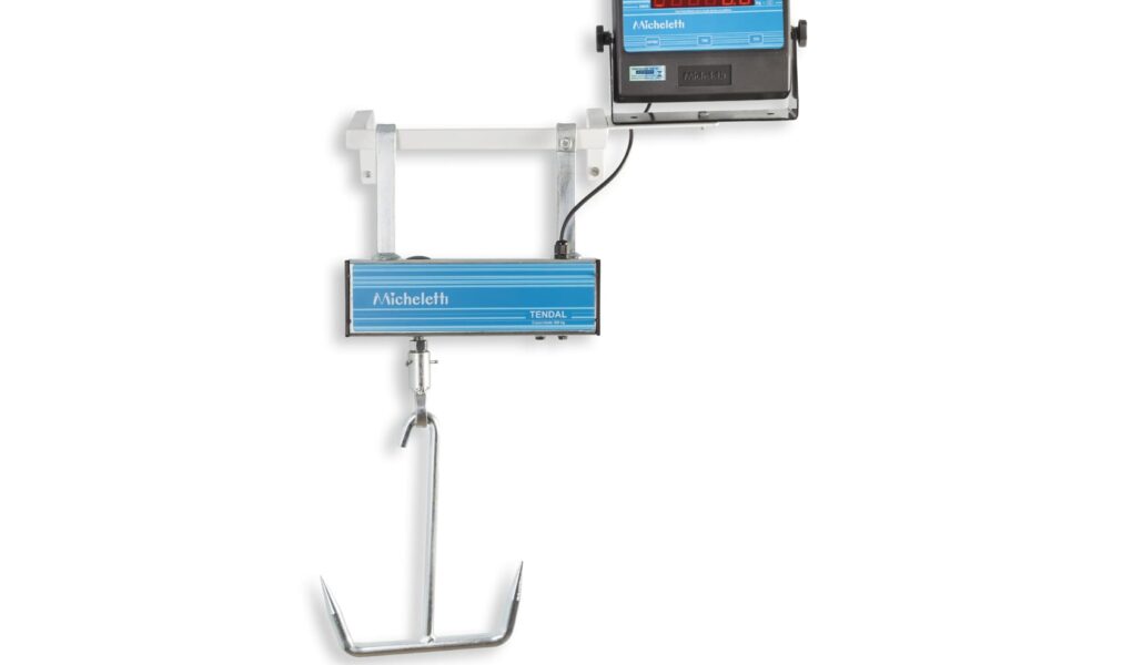 Como escolher a melhor balança digital com gancho para o seu negócio