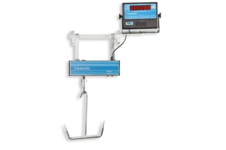 Como escolher a melhor balança digital com gancho para o seu negócio